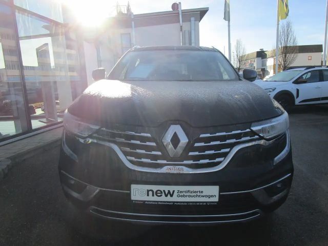 Renault Koleos Initiale Paris
