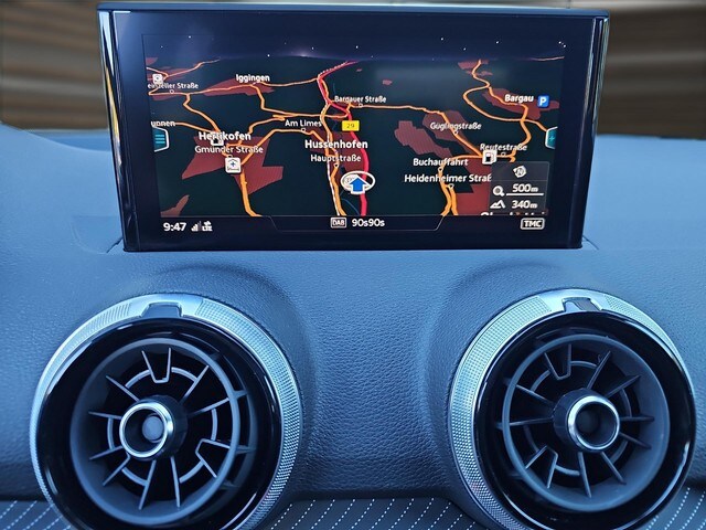 Audi Q2 35 TFSI S-Line S-Tronic