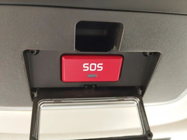 Hyundai Tucson 1.6 Hybrid T-GDi Trend