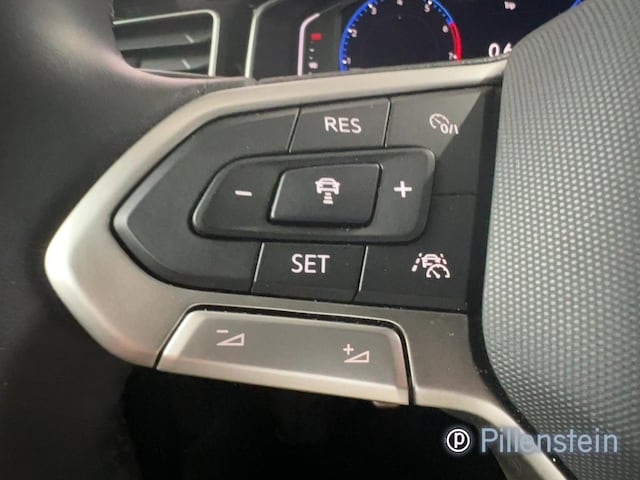 Volkswagen Taigo IQ.Drive