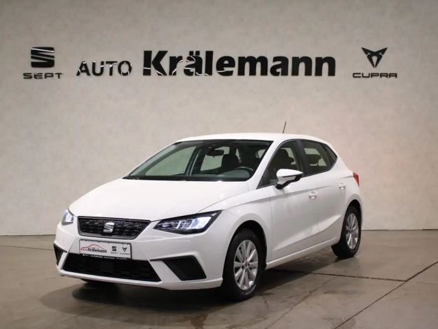 Seat Ibiza 1.0 TSI Style
