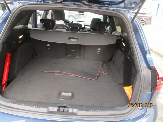 Ford Focus EcoBoost ST Line Wagon