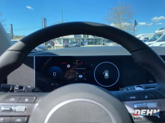 Hyundai Tucson 1.6 2WD T-GDi Trend