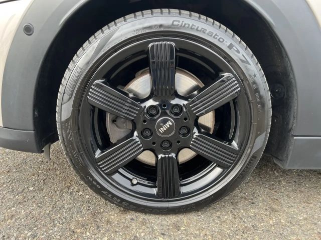 MINI Cooper S Cabrio Cooper S Cabrio Head-Up HK HiFi DAB LED RFK Shz