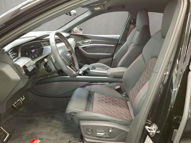 Audi Q8 e-tron Quattro Sportback