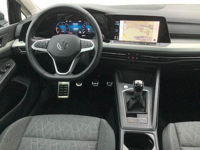 Volkswagen Golf 2.0 TDI Golf VIII Move