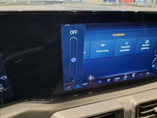 Ford Mustang GT 5.0 V8