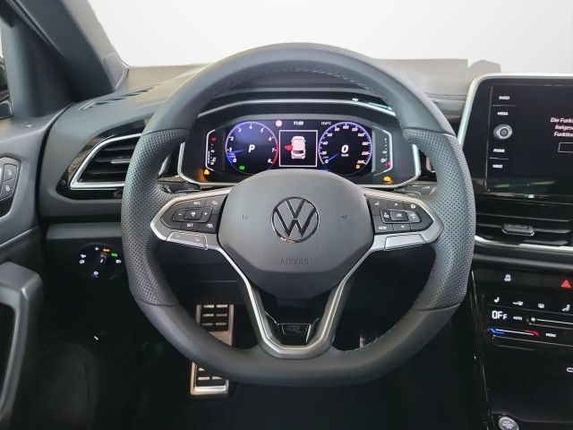 Volkswagen T-Roc 1.5 TSI DSG R-Line