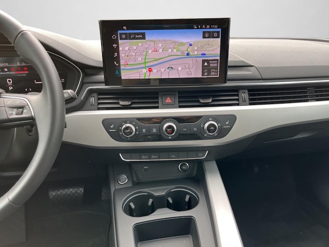 Audi A4 35 TFSI Avant S-Tronic