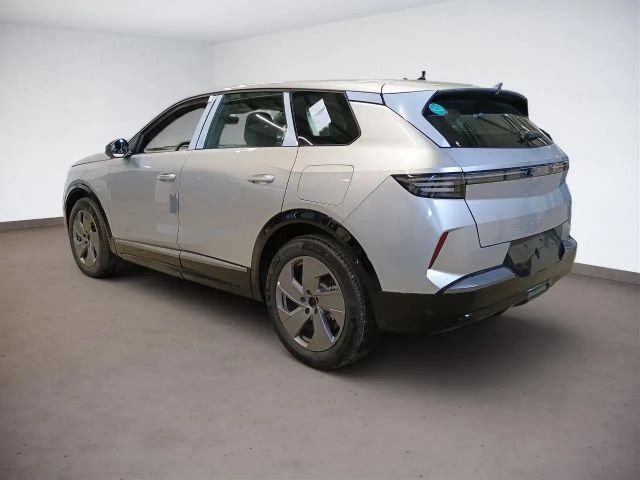 Opel Grandland X Edition