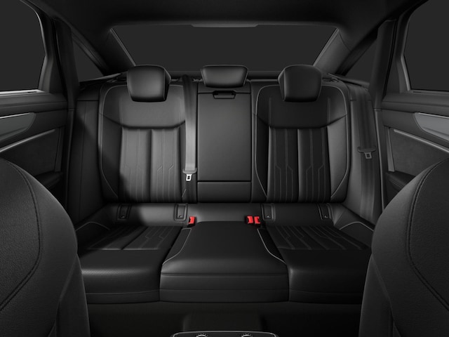 Audi A6 40 TDI Quattro S-Tronic Sedan