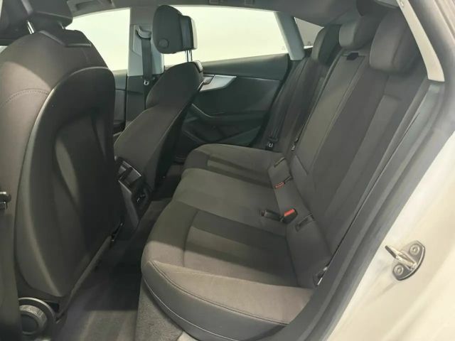 Audi A5 45 TFSI Quattro Sport