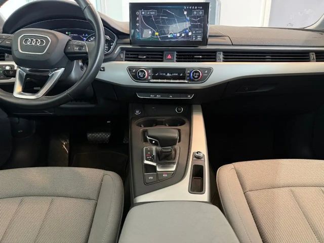 Audi A4 2.0 TFSI Avant