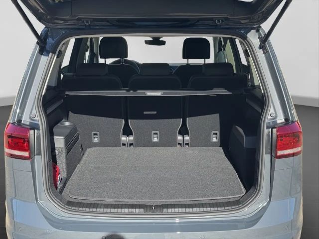 Volkswagen Touran 2.0 TDI DSG Highline