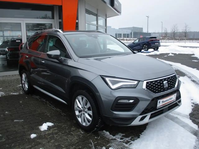 Seat Ateca 1.5 TSI