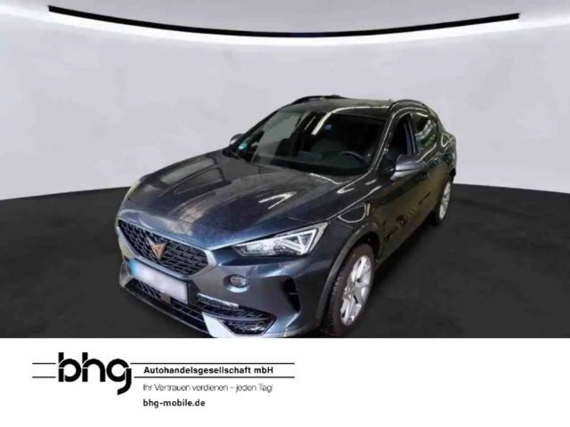 Cupra Formentor 1.5 TSI