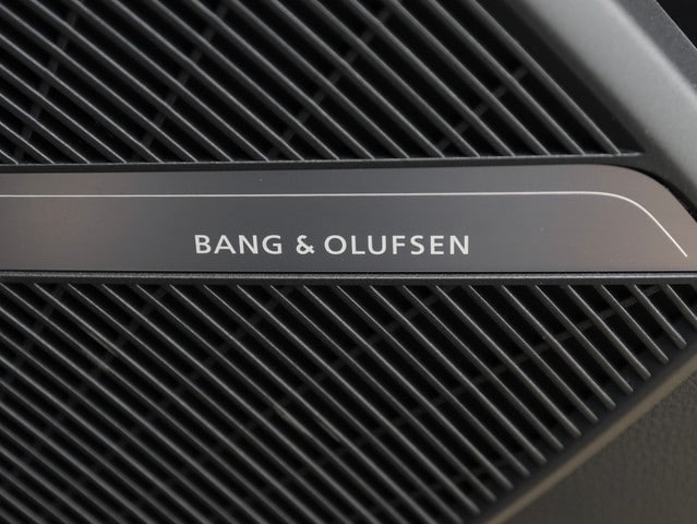 Audi Q5 40 TDI Quattro S-Tronic