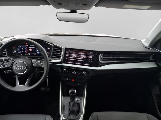 Audi A1 30 TFSI S-Tronic Sportback