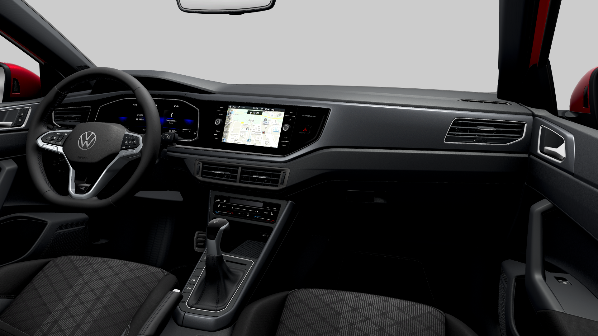 Volkswagen Taigo 1.0 TSI DSG IQ.Drive