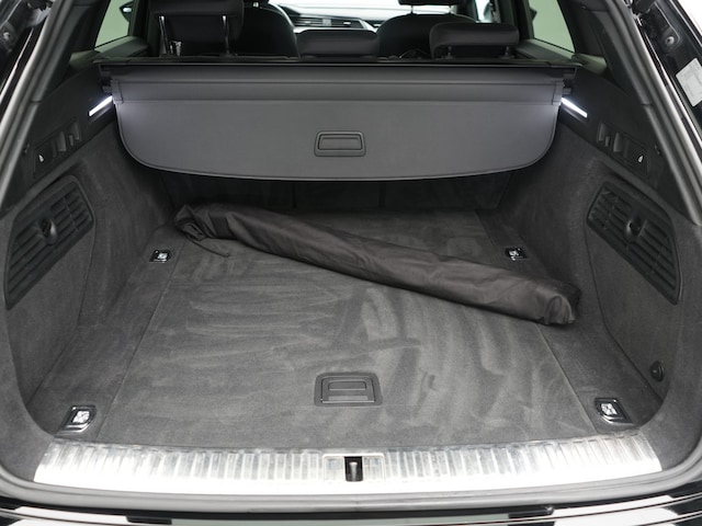 Audi e-tron 50 Quattro