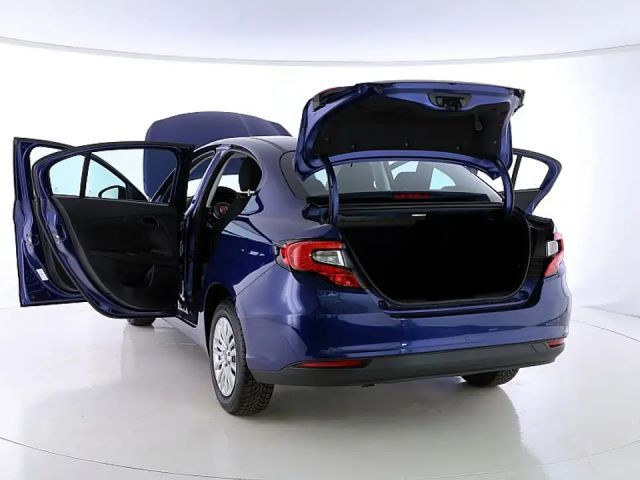 Fiat Tipo 1.6 Turbodiesel