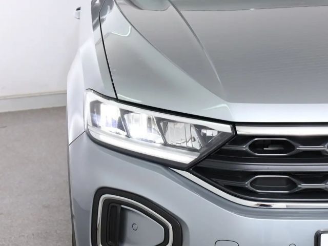 Volkswagen T-Roc Friends TSI