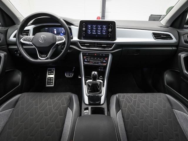 Volkswagen T-Roc 1.5 TSI DSG