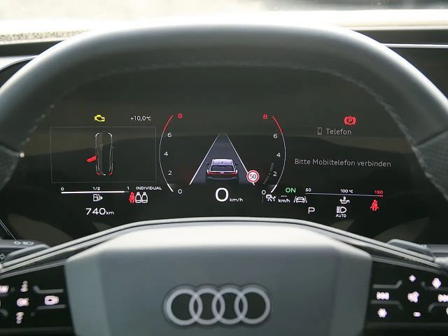 Audi A5 2.0 TFSI Avant S-Line S-Tronic