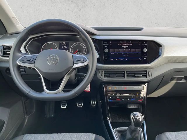 Volkswagen T-Cross 1.0 TSI Move