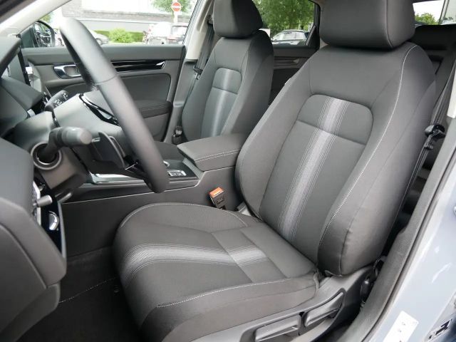 Honda Civic 2.0 Elegance Hybrid i-MMD