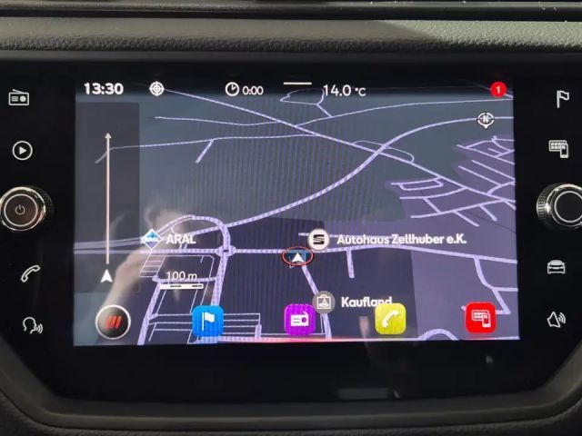 Seat Ibiza 1.0 TSI FR-lijn