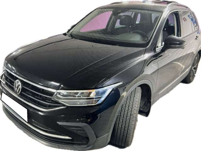 Volkswagen Tiguan 1.5 TSI DSG Life