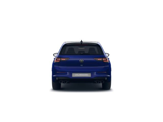 Volkswagen Golf Golf R Performance Akrapovic/Matrix/Leder/Nav/19"/Assist