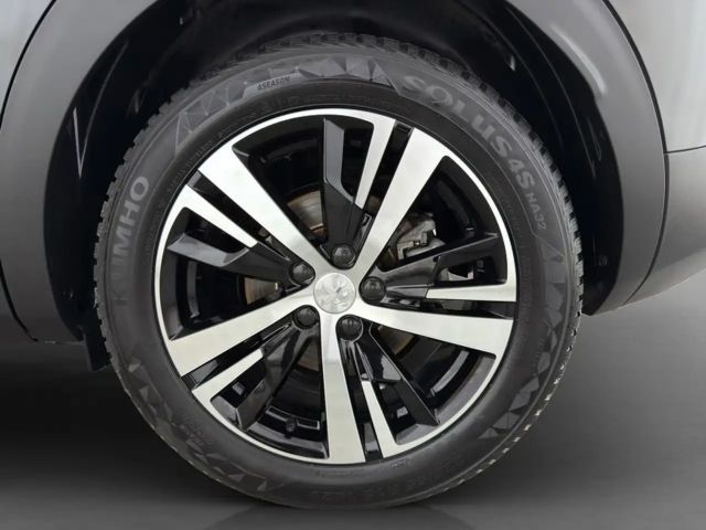 Peugeot 3008 GT-Line Hybrid