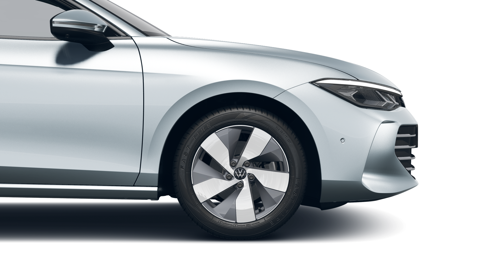 Volkswagen Passat 2.0 TDI Business DSG