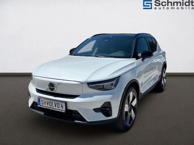 Volvo EX40 Single motor Ultra
