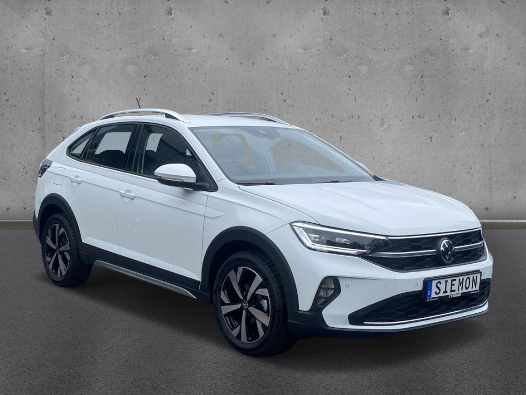 Volkswagen Taigo 1.0 TSI IQ.Drive Style