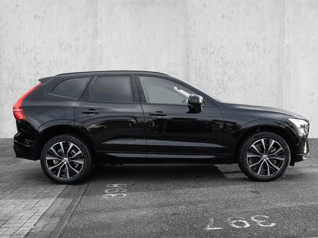 Volvo XC60 AWD Dark Plus