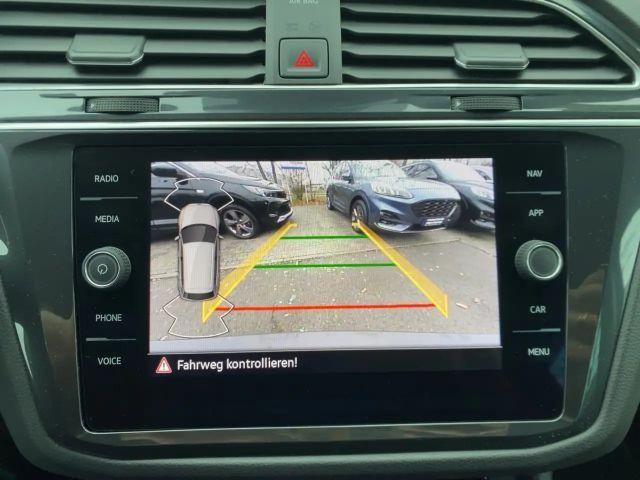 Volkswagen Tiguan 2.0 TDI Move