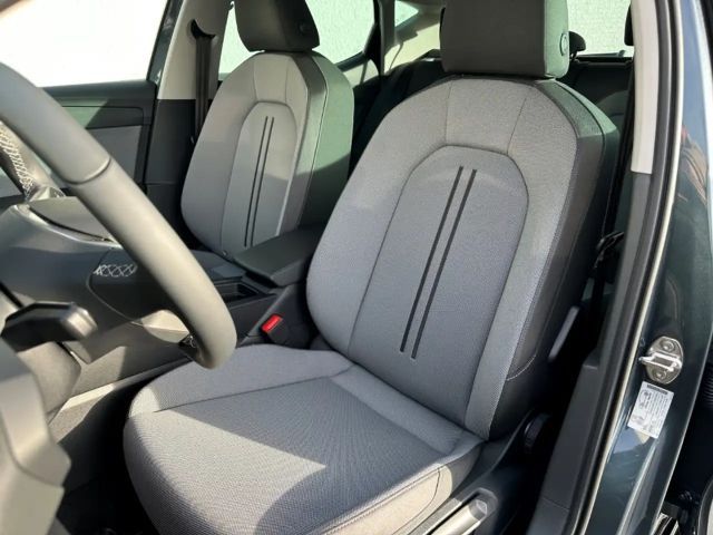 Seat Leon 1.5 TSI Style