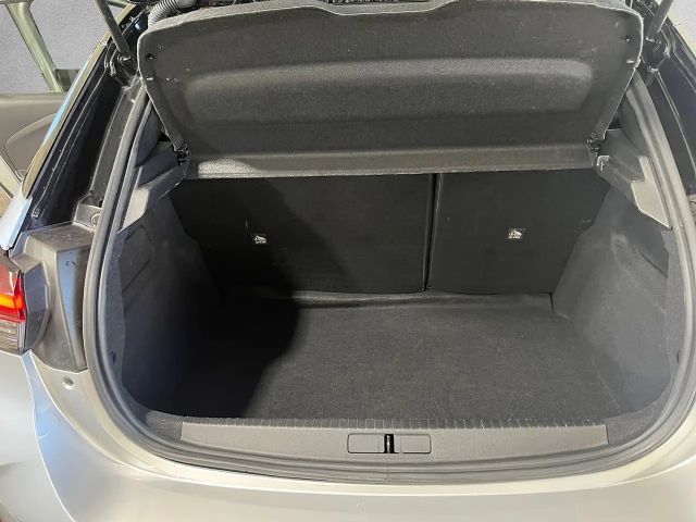 Opel Corsa GS-Line Grand Sport Turbo