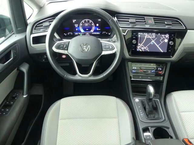 Volkswagen Touran BMT Comfortline