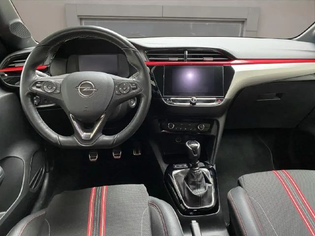 Opel Corsa GS-Line Grand Sport