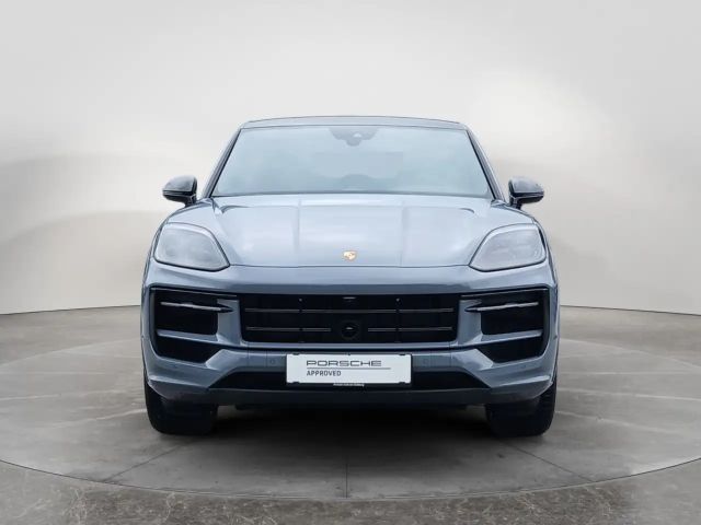 Porsche Cayenne Coupé E-Hybrid