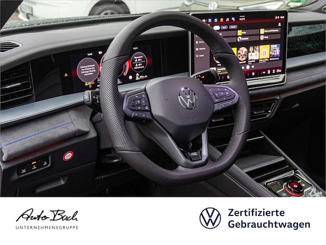 Volkswagen Tayron 2.0 TDI 4Motion DSG R-Line