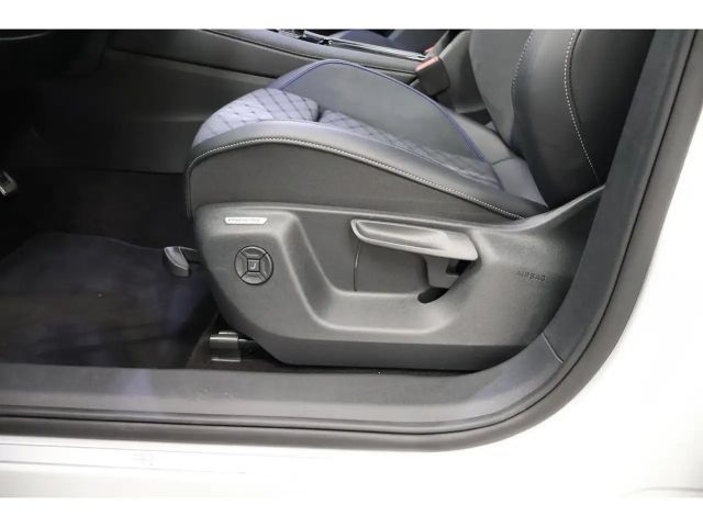 Volkswagen Tiguan 2.0 TDI DSG R-Line