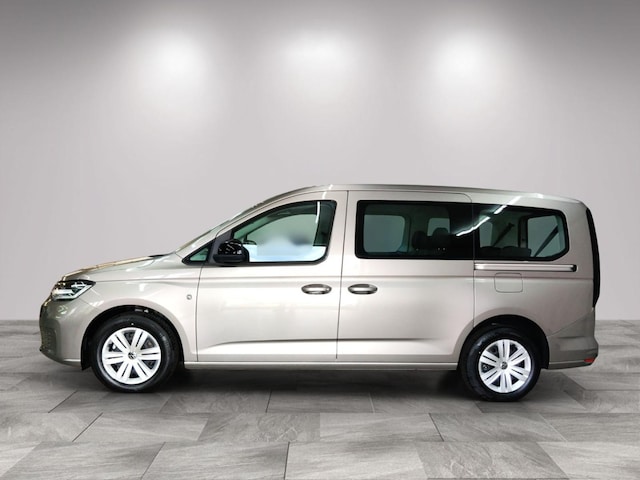 Volkswagen Caddy 2.0 TDI Maxi