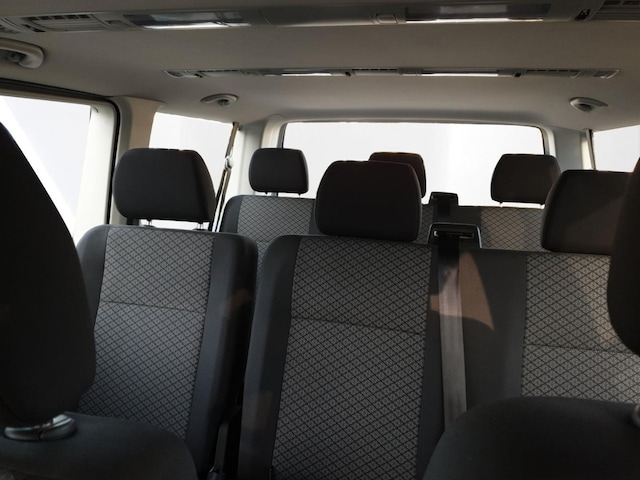 Volkswagen Caravelle T6