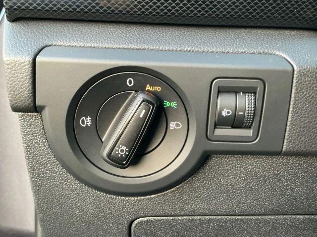 Volkswagen T-Cross 1.0 TSI DSG