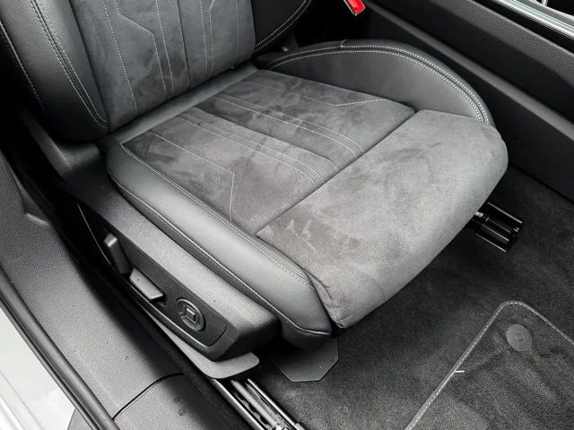 Audi A6 45 TDI Avant S-Line